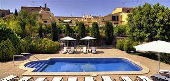 Es Jardi Hotell 4*