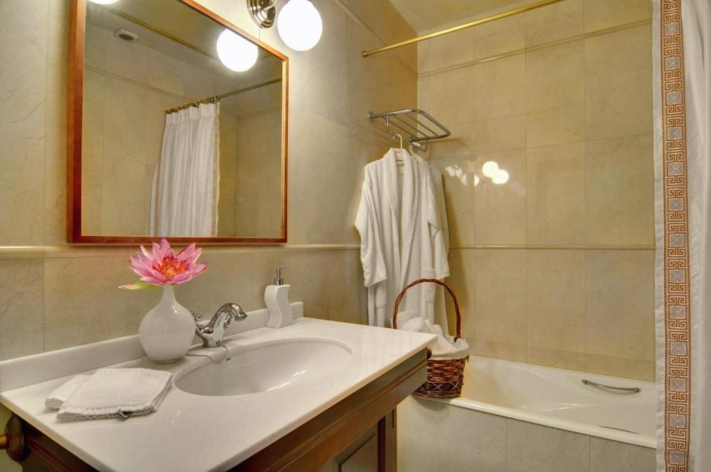 Es Jardi Hotell 4*