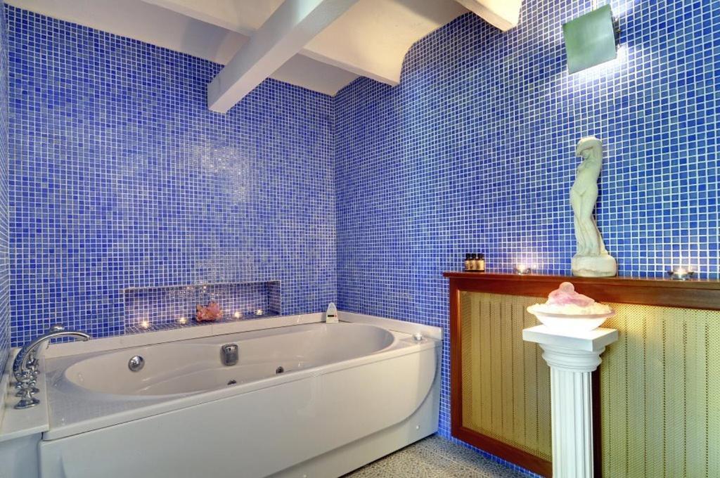 Es Jardi Hotell