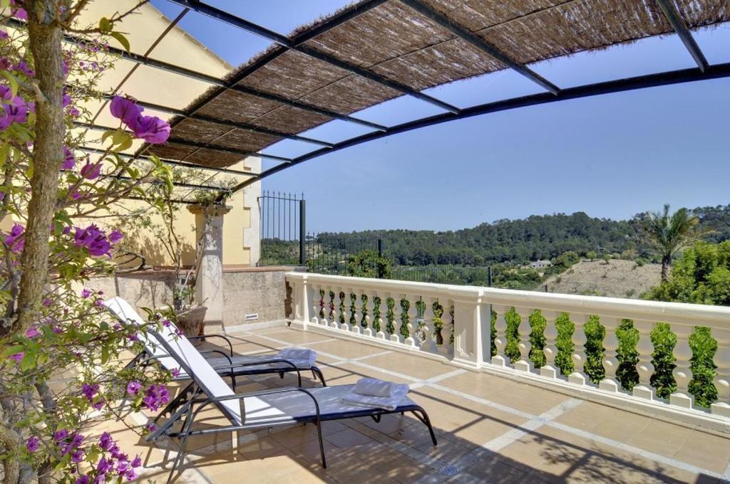 Es Jardi Hotell Palma de Mallorca