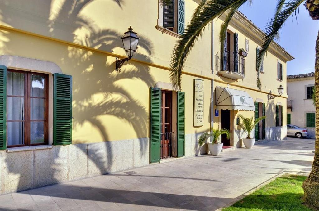 Hotell Es Jardi Palma de Mallorca