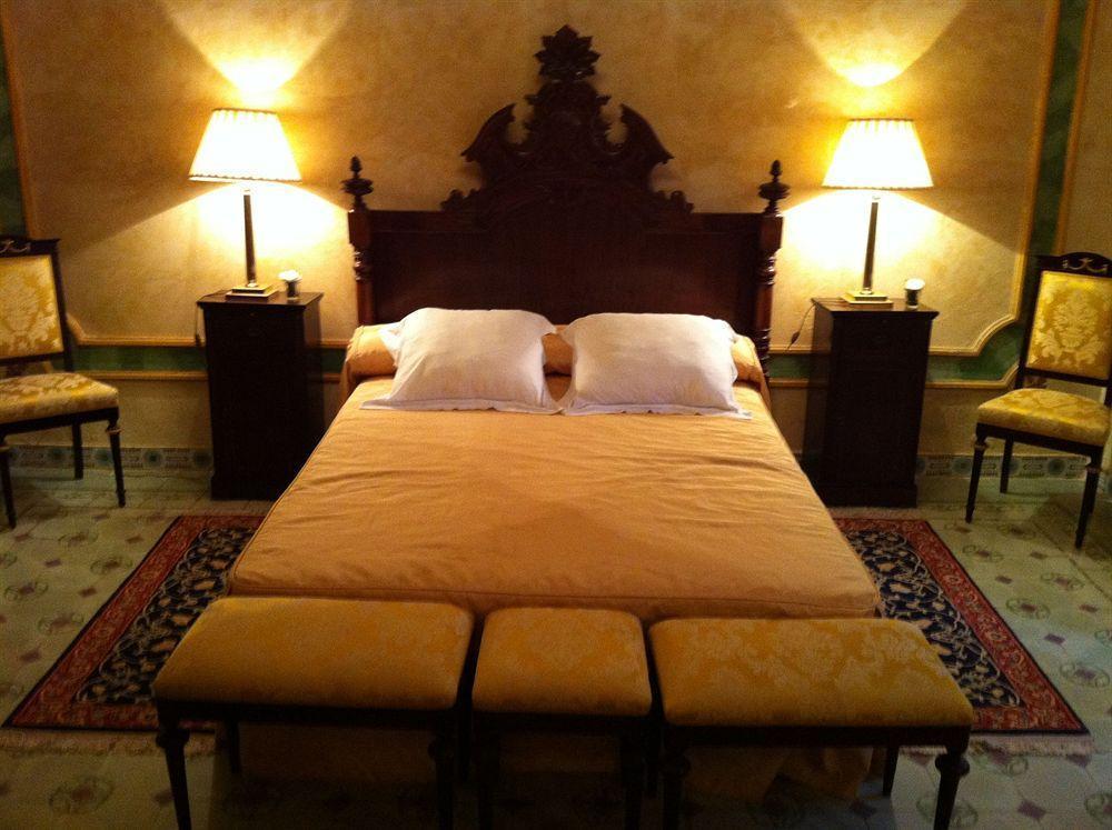 Es Jardi Hotell