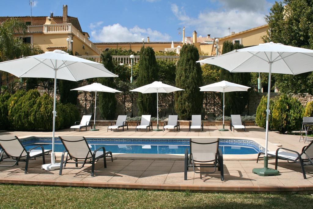Es Jardi Hotell 4*