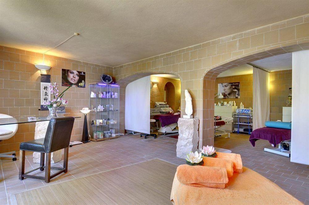 Hotell Es Jardi 4*