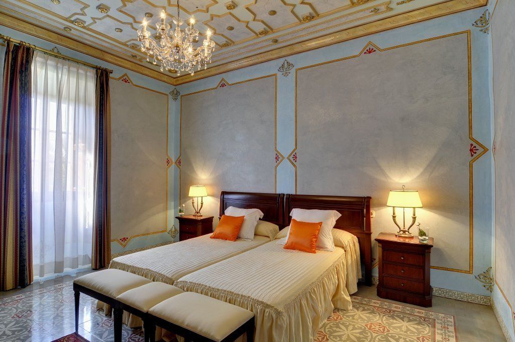 Es Jardi Hotell