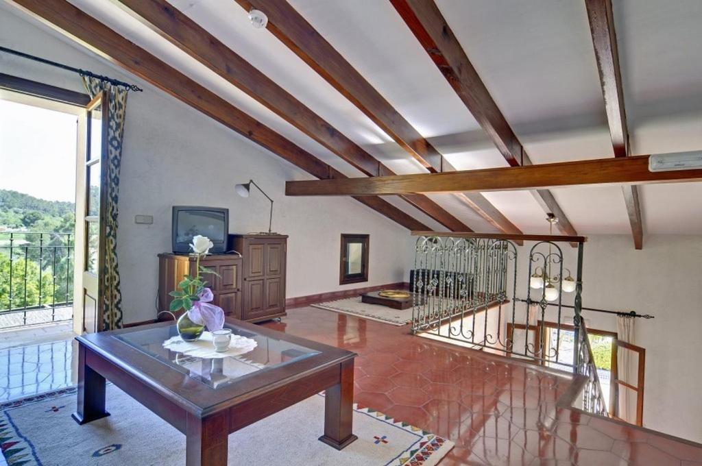 Es Jardi Hotel